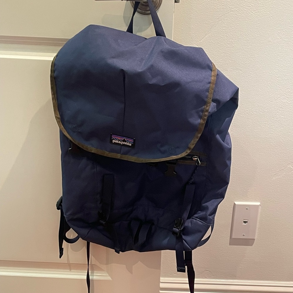 Patagonia Backpack
